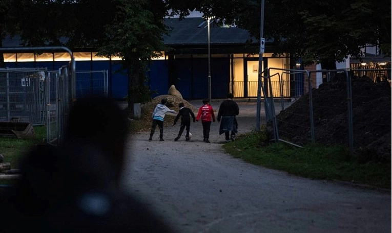 "Jedva čekam svoju prvu žrtvu", Švedske bande regrutiraju djecu da ubijaju za njih